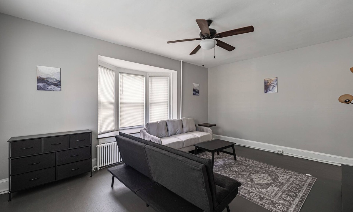 Trinidad Apartment | Great Location 2-Bedroom Apartment in DC