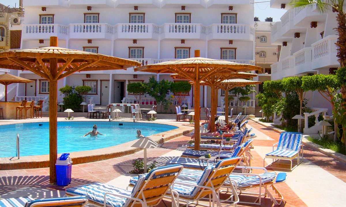 Sakkala Apartment | Great location at central hurghada. Room in a special compound, central hurghada