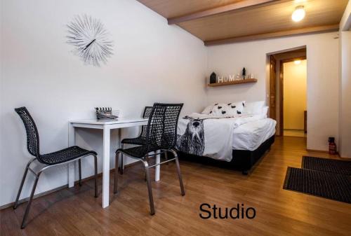 Downtown Apartment | Great Location Downtown Studio