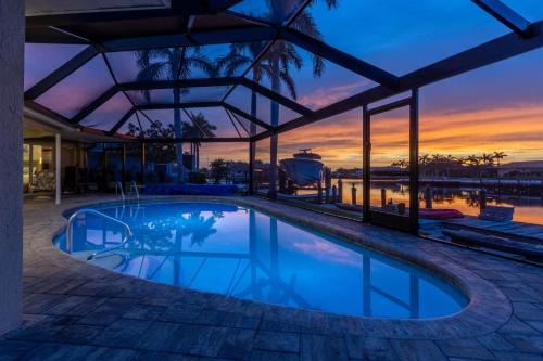 Yacht Club House | Great Location & Luxurious Escape - Villa Anchor & Ale - Roelens