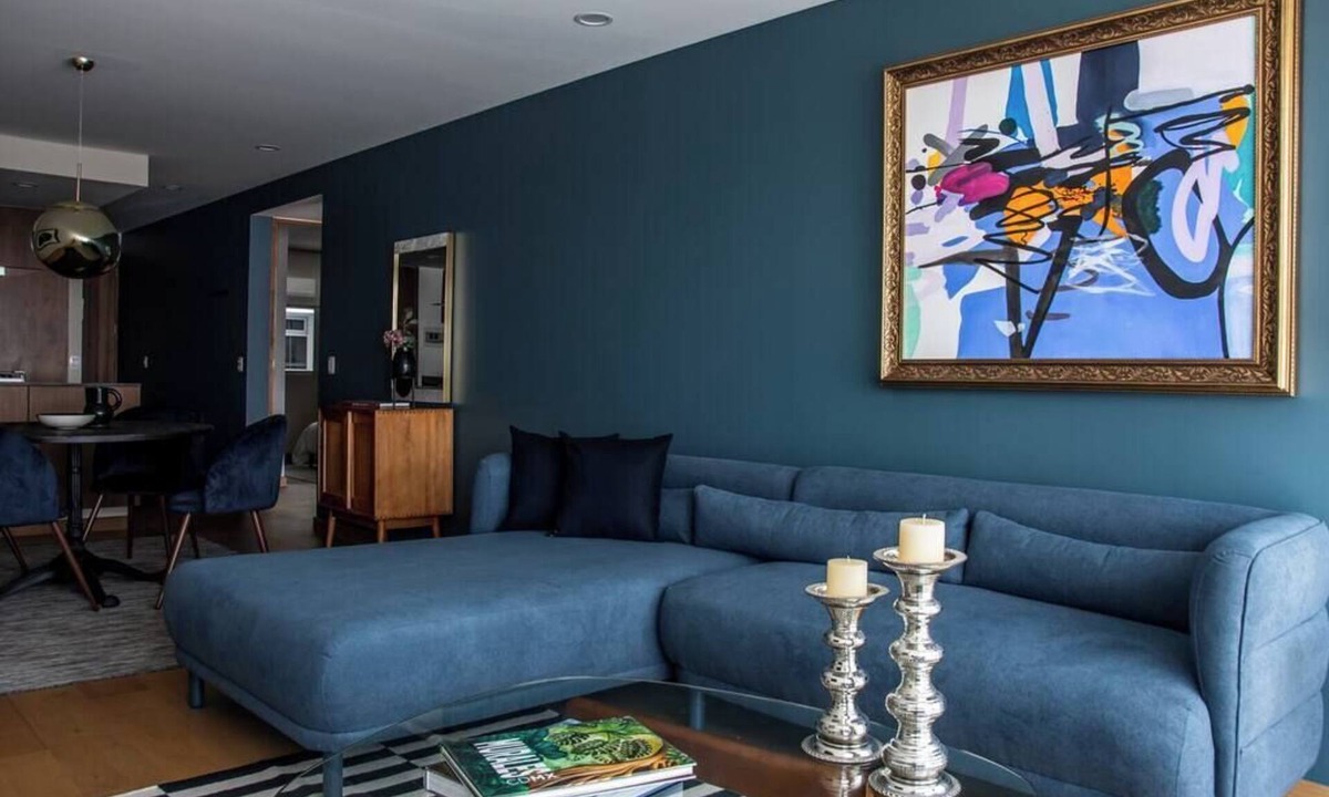 Hipodromo Apartment | Great location, pool, rooftop, gym, 24/7 security