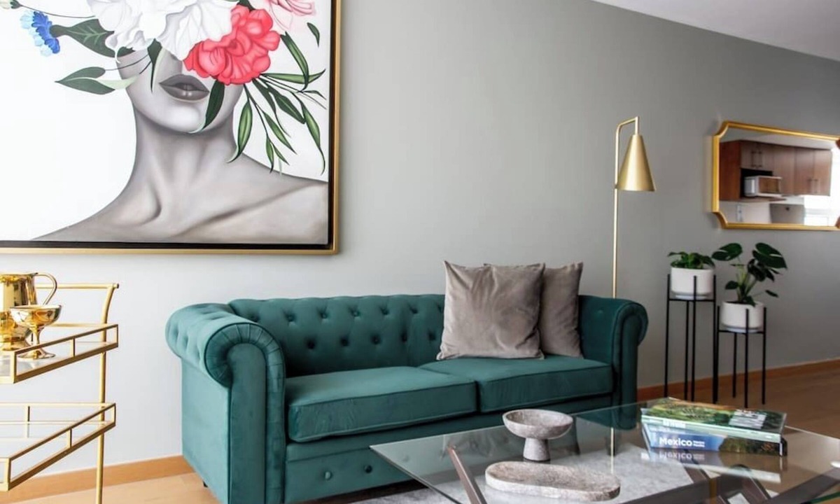 Hipodromo Apartment | Great location, pool, rooftop, gym, 24/7 security