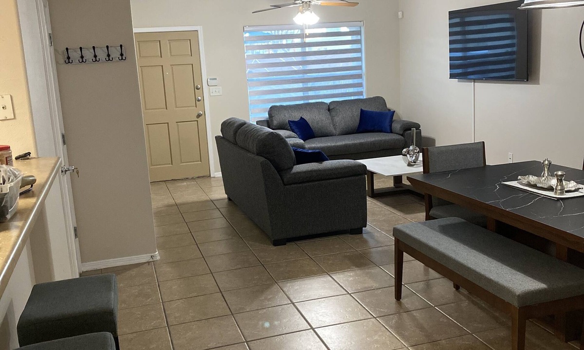 Northeast El Paso House | Great location! North East; El Paso Tx
