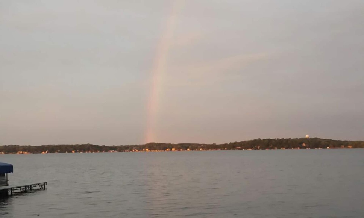 Fitchburg Cabin | Great Location On Lake Waubesa, 10 Minutes from Downtown Madison and UW campus