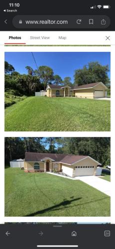 North Port House | Great Location