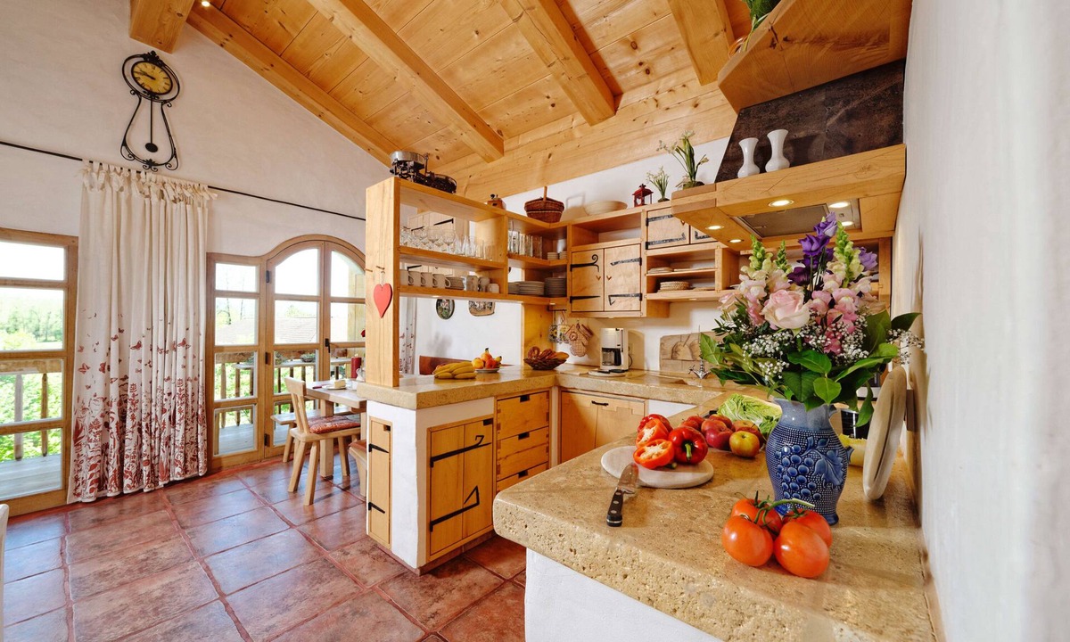 Meisham Apartment | Great loft apartment with 2 bathrooms