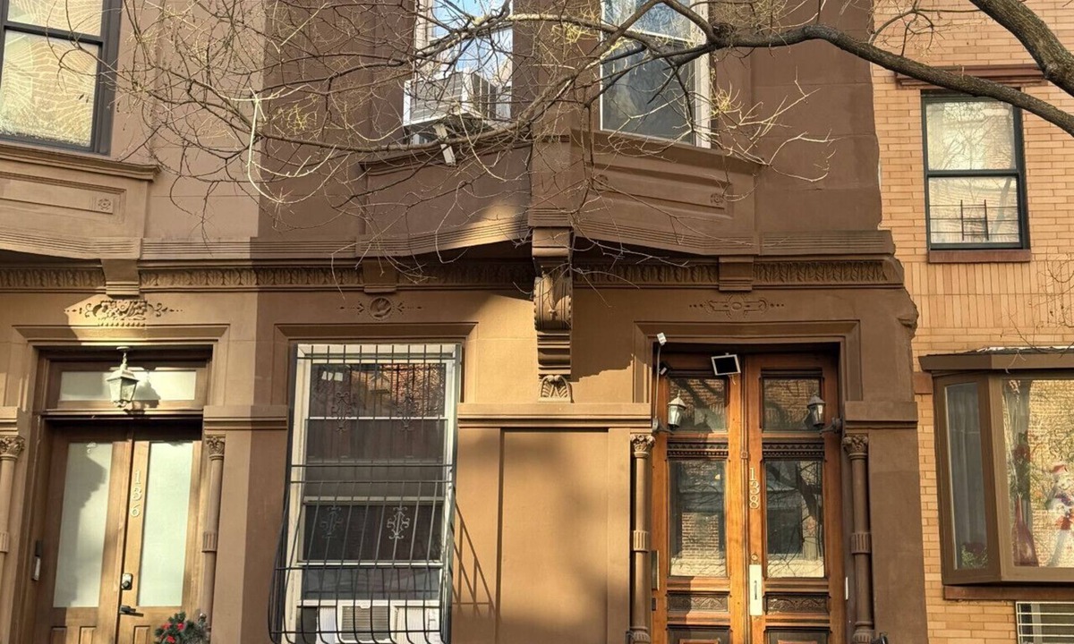 Harlem Hotel | Great Looking Studio Apt