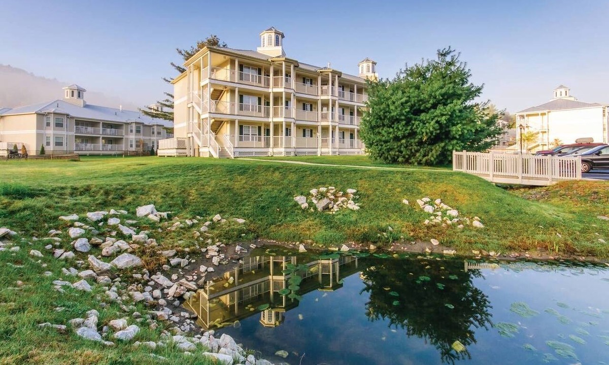South Lee Hotel | Great Place - 2 BD - Kitchen and Pool