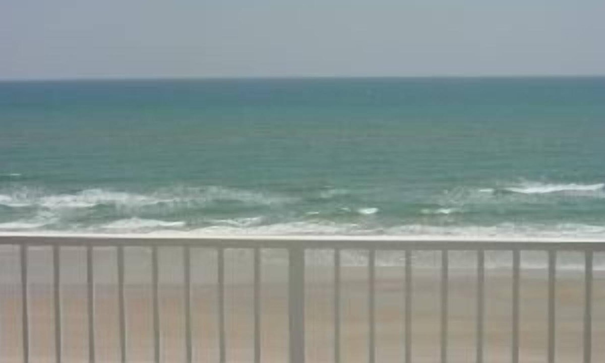 Ponce Inlet Condo | Great Place, Great Rates, Great Stay! What else can we say?