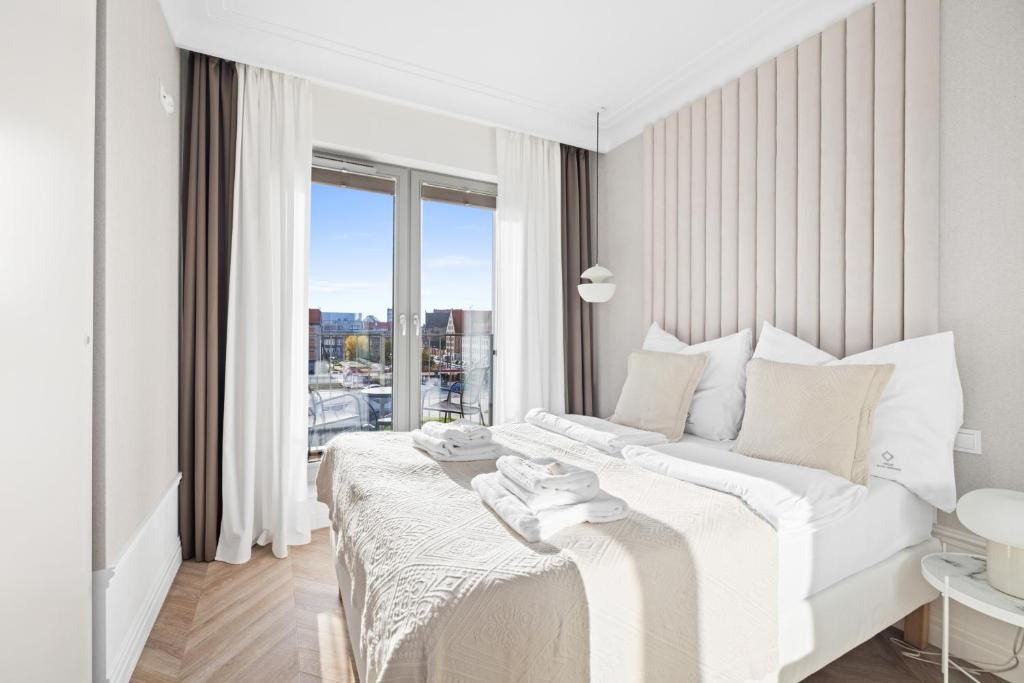 Old Town Apartment | GREAT Residence