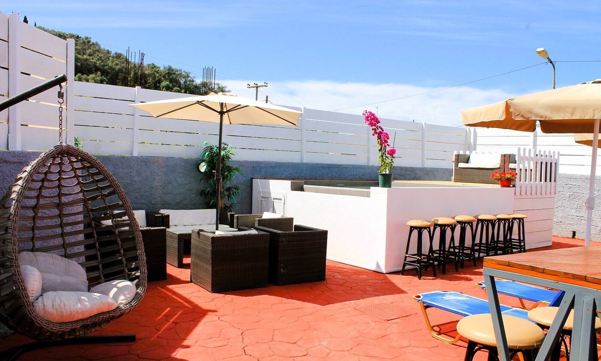 Sidari Villa | Great Seaside Villa with private pool in Sidari Perfect for Families