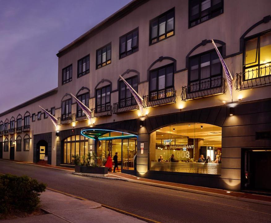Perth Hotel | Great Southern Hotel Perth