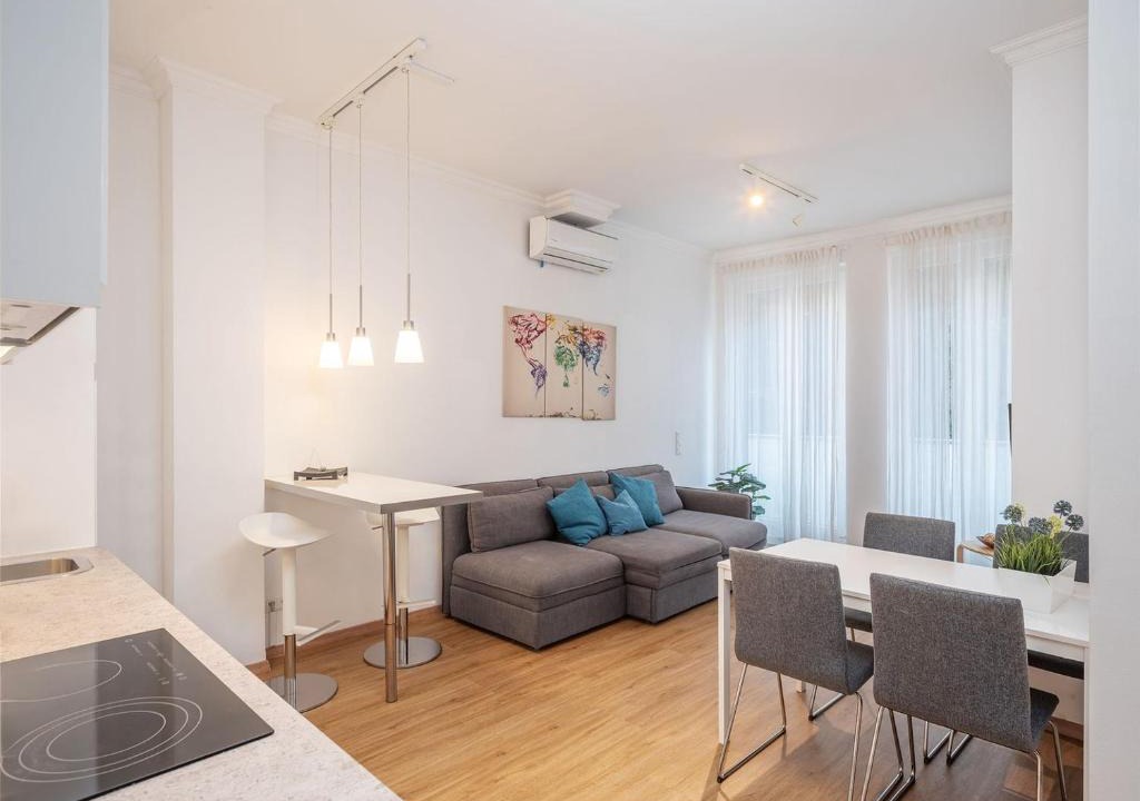 Universitat Apartment | Great Studio