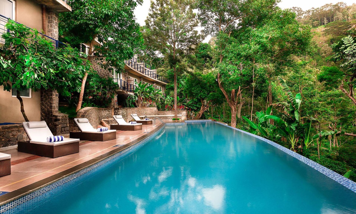 Yercaud Hotel | Great trails yercaud by GRT Hotels
