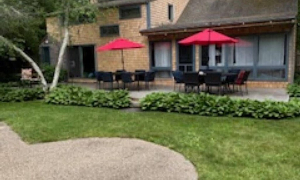 West Tisbury House | Great two house compound, inground pool, great privacy
