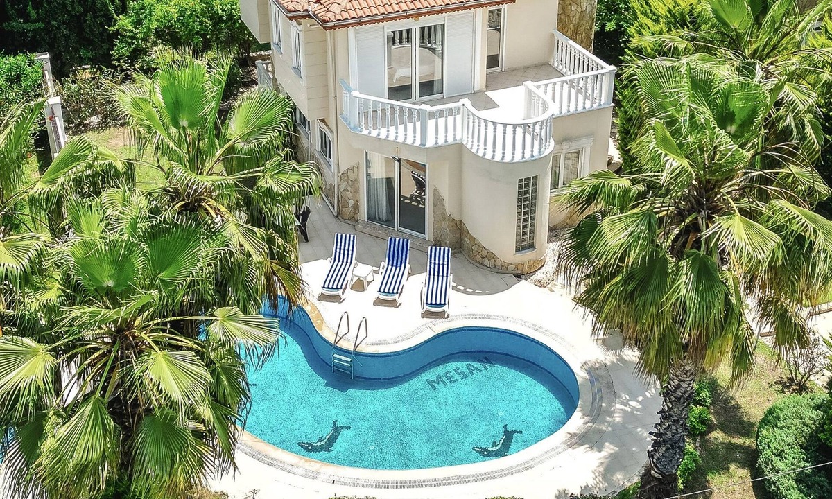 Belek Villa | Great Vacation in Belek8