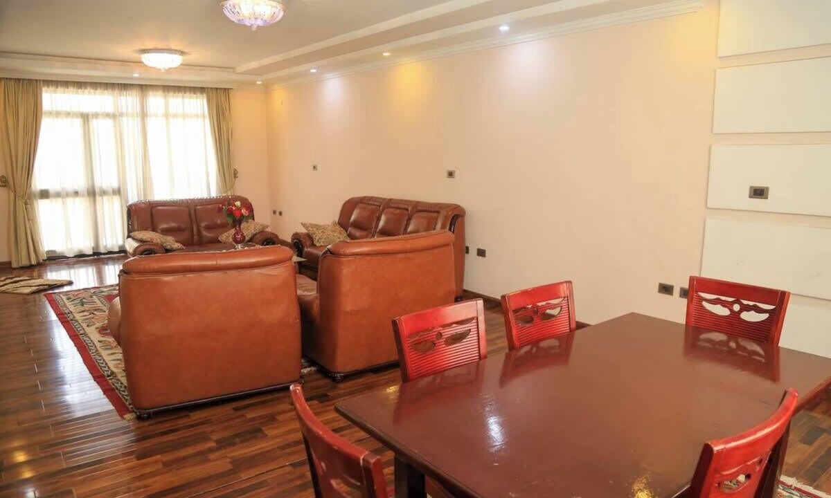 Bole House | Great Value! Beautiful Spacious House! 7 bedrooms