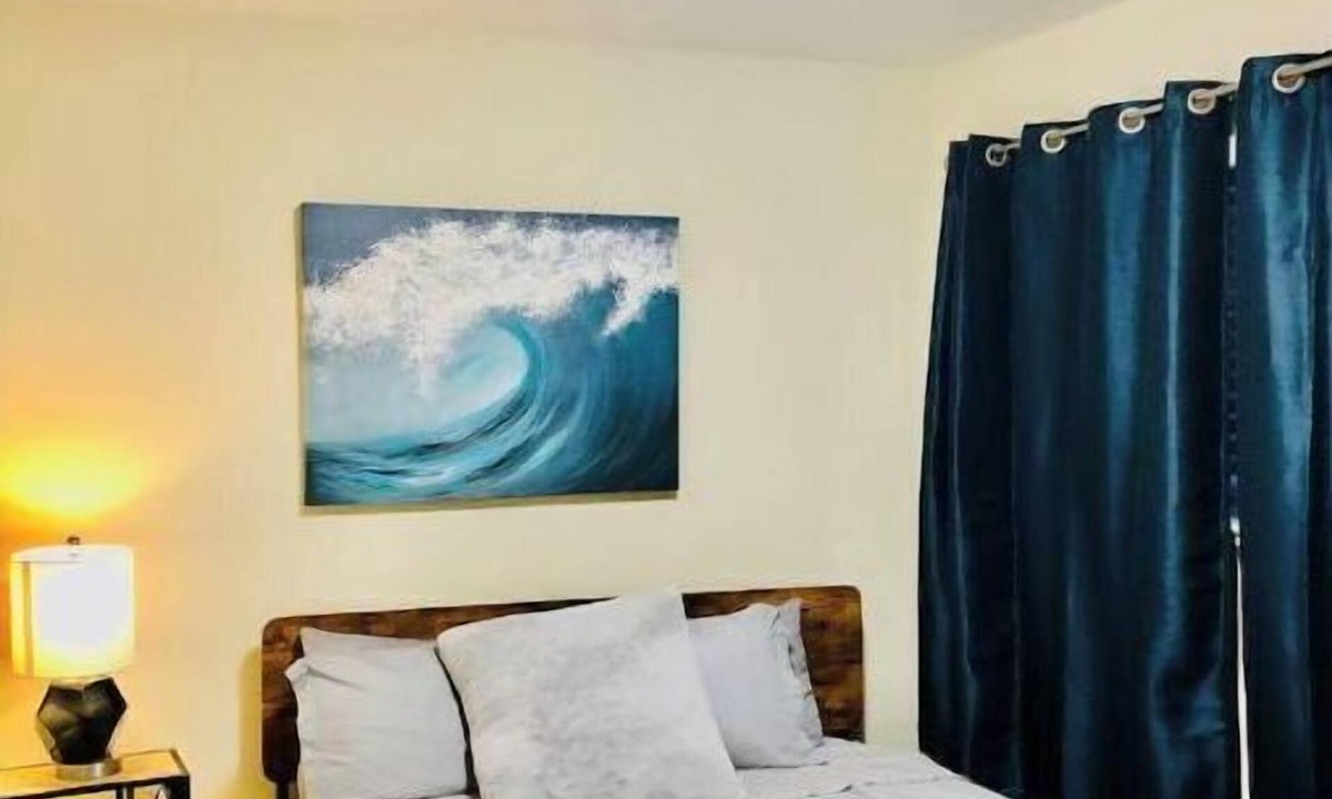 San Leandro House | Great View Guest Unit/Near Eden Hospital/Kaiser SL