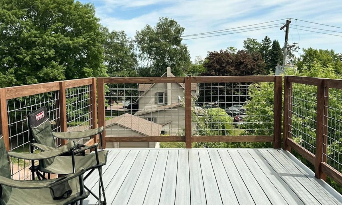 Bayfield House | Great Water Inn