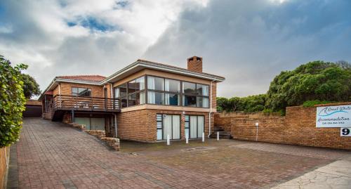 Van Dyks Bay Apartment | Great White Accommodation