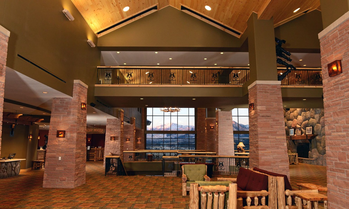 Northgate Resort | Great Wolf Lodge Colorado Springs