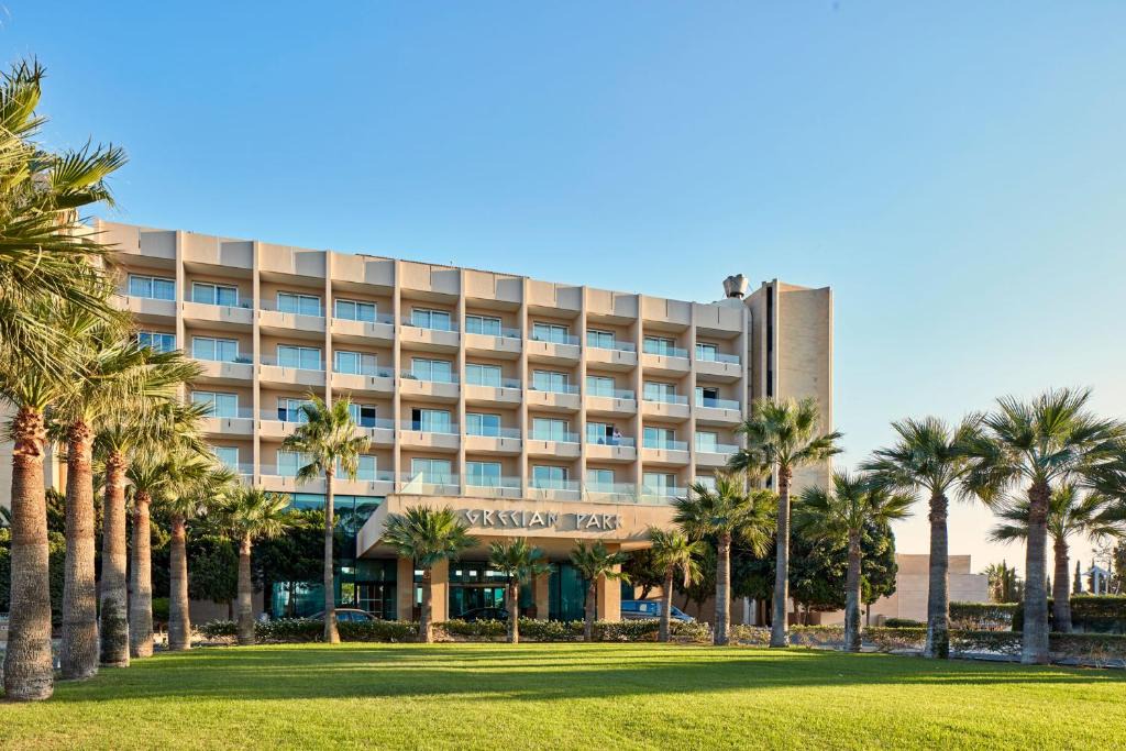 Cape Greko Resort | Grecian Park