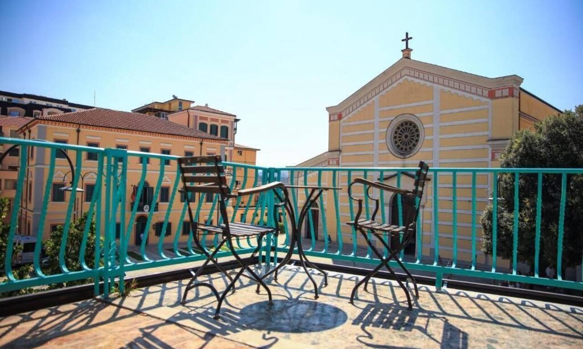 Shkoder Hotel | Greco Boutique Hotel Shkoder