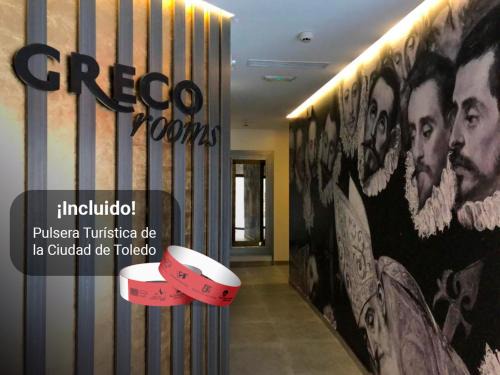 Jewish Quarter Hotel | Grecorooms