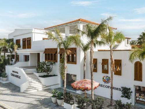 Platanes Apartment | Grecotel Casa Adele