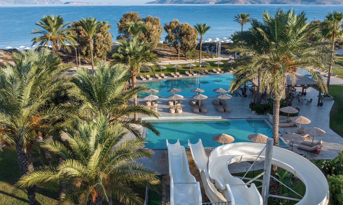 Marmari Resort | Grecotel Casa Paradiso