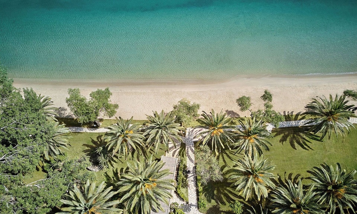 Limni Resort | Grecotel Daphnila Bay