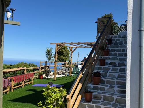 Zagora House | Greek sensation