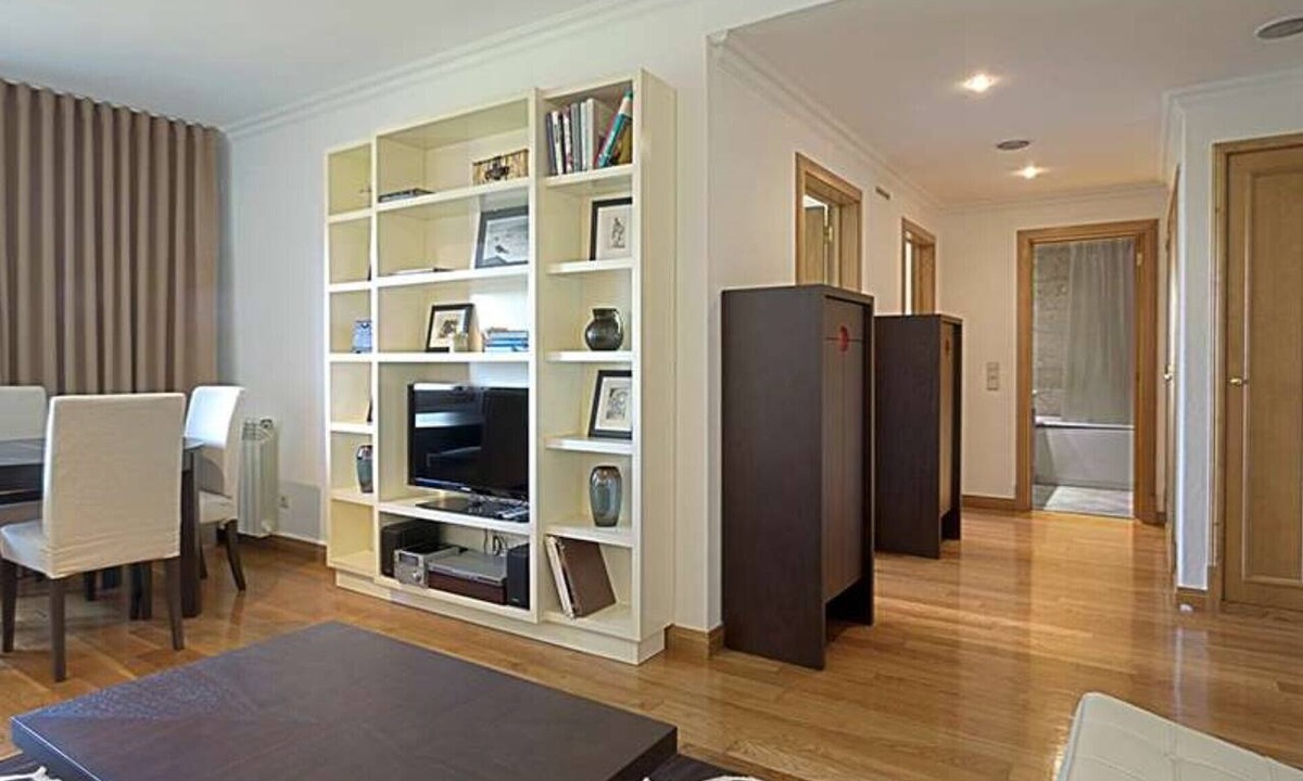 Sao Jorge de Arroios Apartment | GREEN ÁVILA