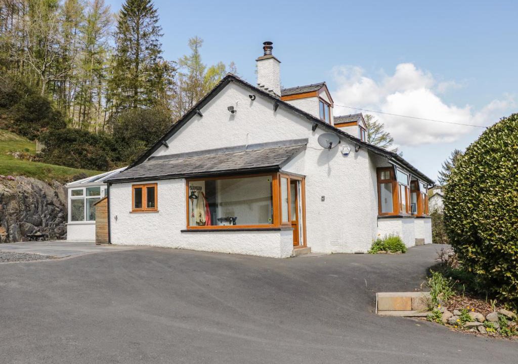 Low Newton House | Green Acre