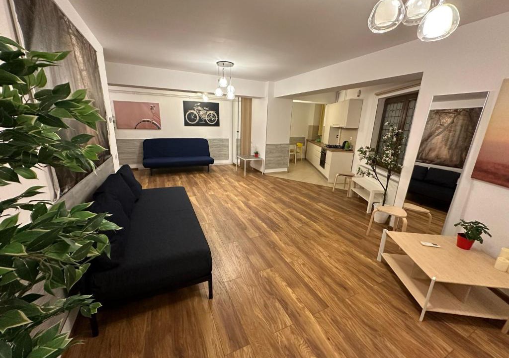 Vitan Apartment | Green Apartment 48