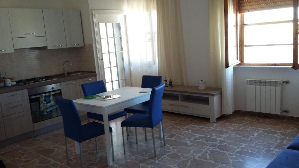 Alghero Apartment | Green Apartment