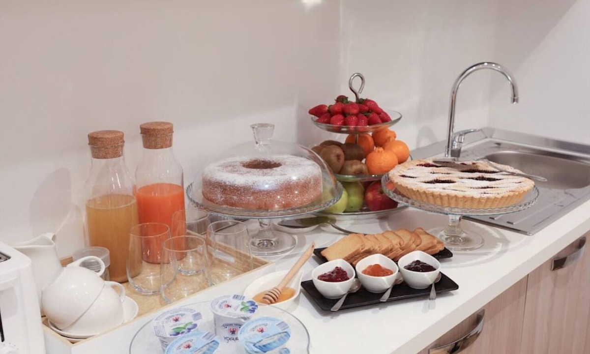 Castrovillari Bed & Breakfast | GREEN Bed and Breakfast a Castrovillari