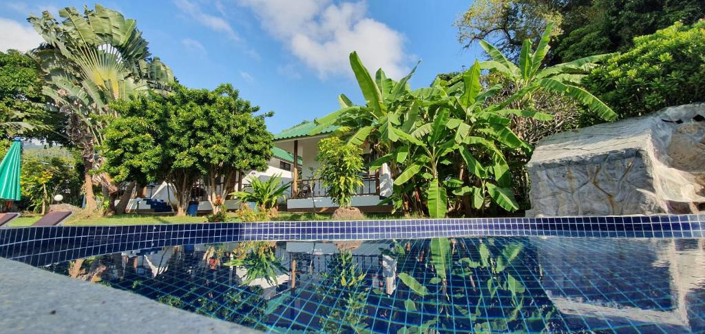 Lamai Resort | Green Canyon Resort