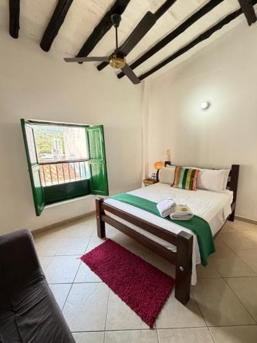 San Gil House | Green Door San Gil