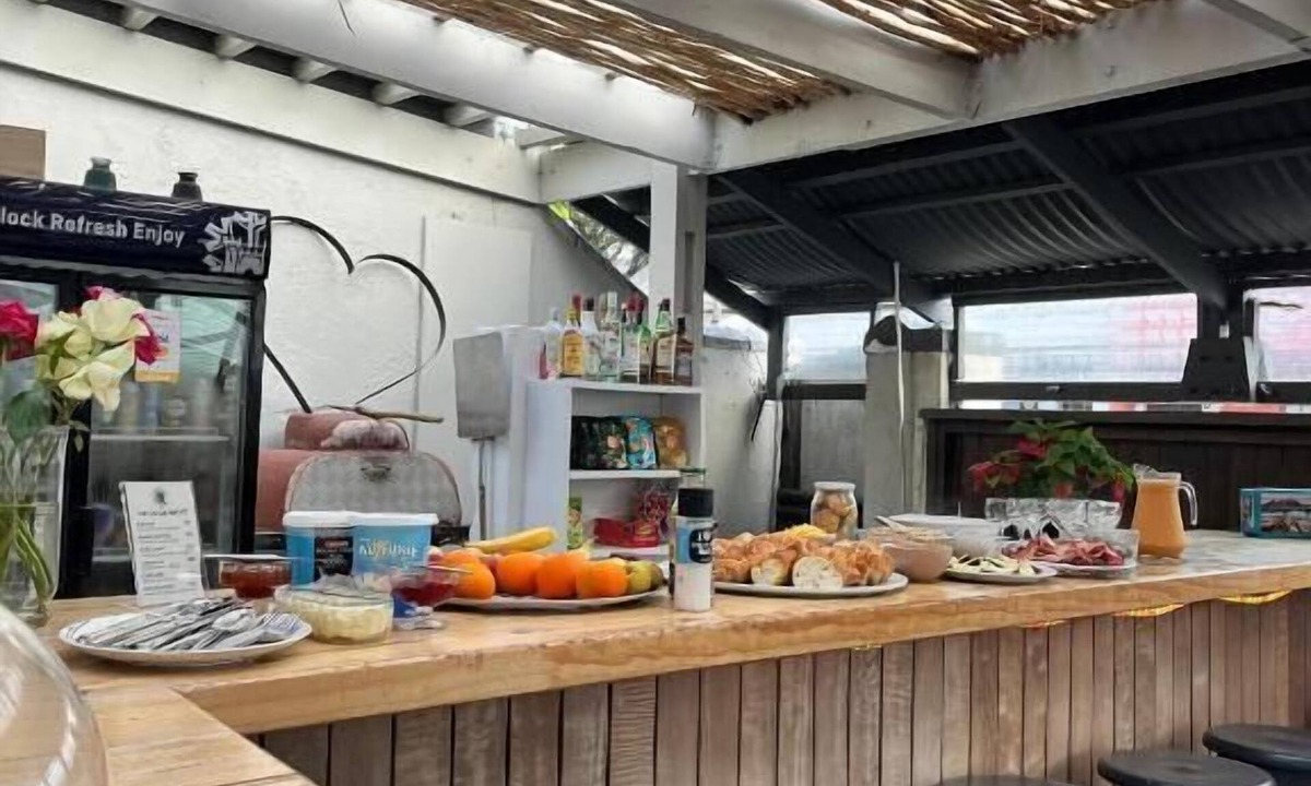 Observatory Hostel | Green Elephant Backpackers