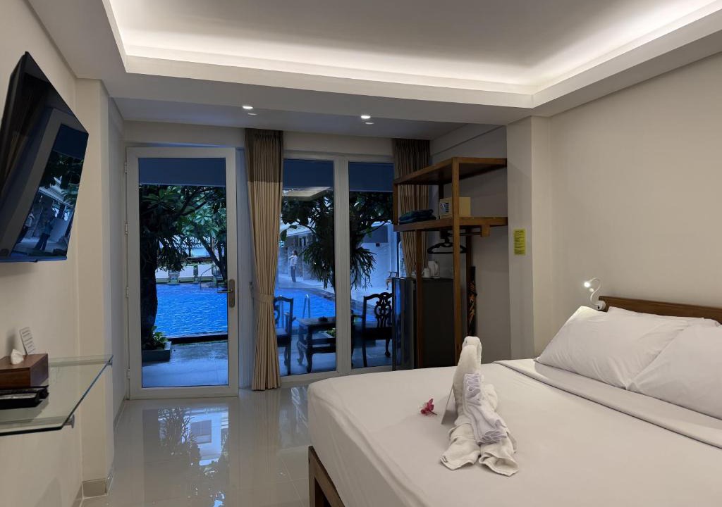 Kartika Plaza Hotel | Green Garden Hotel