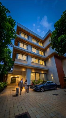 Gulshan House | Green Goose Dhaka