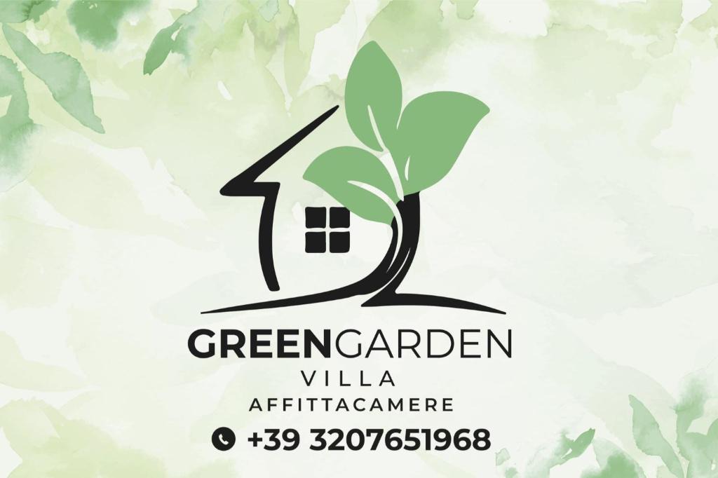 Capannori House | Green green villa