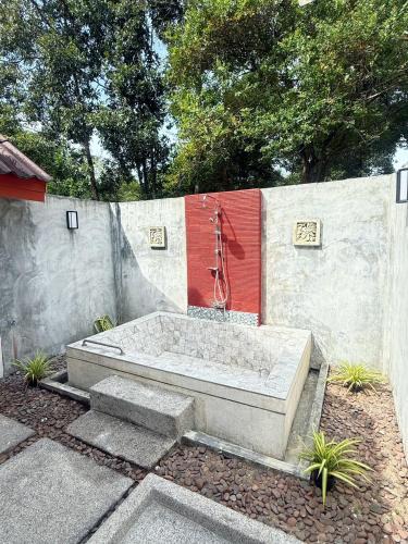 Ao Nang House | Green Haven Villas
