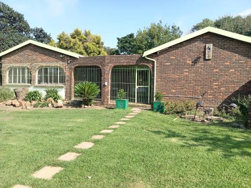 Benoni Bed & Breakfast | Green Haven