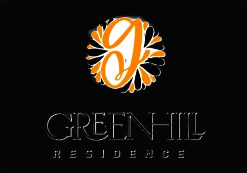 Kaymakli Apartment | Green Hill Residence