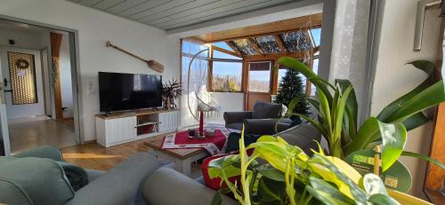 Furth im Wald Apartment | Green Home