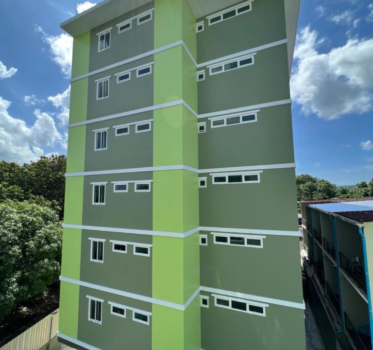 Wichit Hotel | Green Hotel Phuket