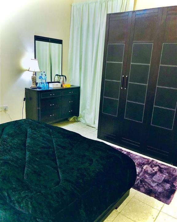 Al Ain Apartment | GREEN HOUSE