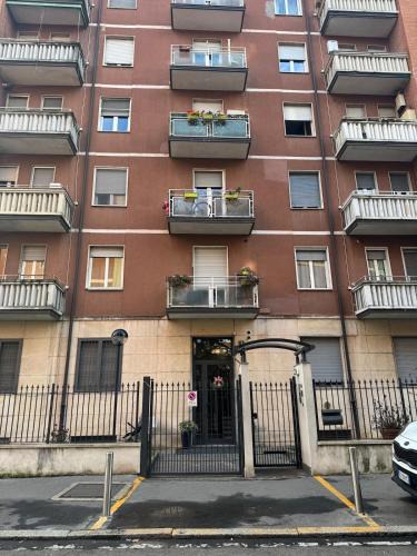 Forze Armate - Sella Nuova Apartment | Green House
